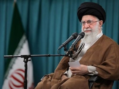 نامگذاری یک بزرگراه در قم به نام شهید امام خامنه‌ای