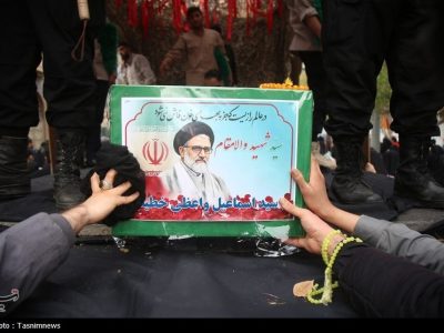 ناگفته‌هایی از ویژگی‌های برجسته شهید خطیب به روایت حجت‌الاسلام رفیعی