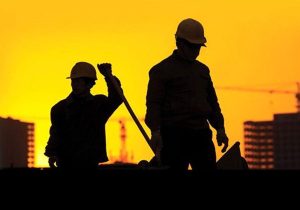 نبض تولید در سنگر خدمت؛ ایستادگی کارگران در خط مقدم اقتصاد مقاومتی