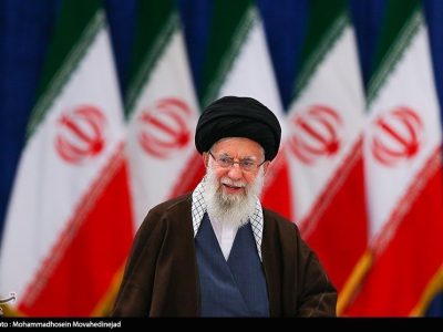 نظر مراجع عظام تقلید برای مقلدین شهید امام خامنه‌ای