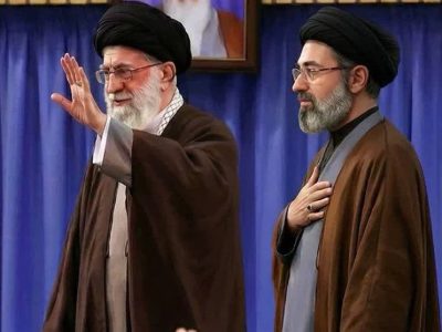 نظرات رهبر انقلاب، همان نظرات رهبر شهید است