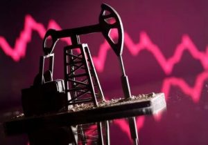 نفت برنت در ۱۰۷ دلار ایستاد