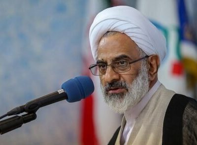 نماینده ولی فقیه در سپاه: با اطاعت از رهبری مسیر مقاومت ادامه دارد