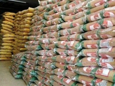 نگران تأمین برنج نیستیم