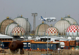 نگرانی سرمایه‌گذاران از رکود جهانی و بحران خلیج فارس