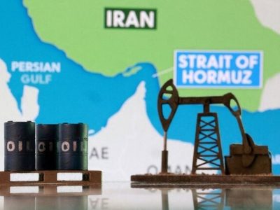 هشدار بلومبرگ: شوک نفتی تنگه هرمز به سمت غرب در حال حرکت است