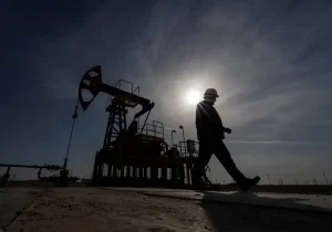 هشدار جنجالی دانشمند آمریکایی/ بازار نفت در آستانه فروپاشی