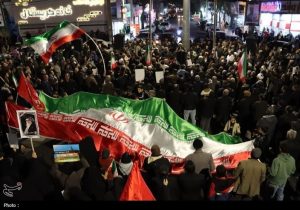 هشدار صریح به ترامپ و ضدانقلاب؛ کردها اجازه تجزیهطلبی ایران نمیدهند