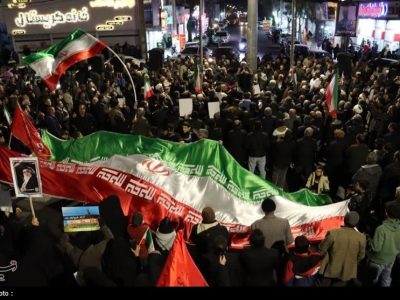 هشدار صریح به ترامپ و ضدانقلاب؛ کردها اجازه تجزیه‌طلبی ایران نمی‌دهند