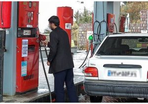 همه چیز درباره سهمیه بنزین نوروزی ۱۴۰۴ / زمان واریز مشخص شد؟