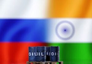 هند به نفت روسیه بازگشت