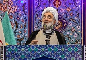 هیچ مسئولی پای میز مذاکره با آمریکا نخواهد رفت/ اسرائیل در ورطه سقوط