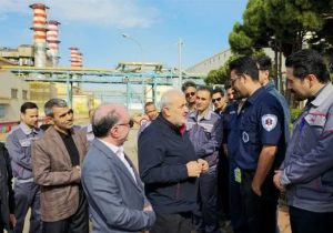 واکنش تند وزیر نیرو به تهدید ترامپ برای حمله به نیروگاههای برق