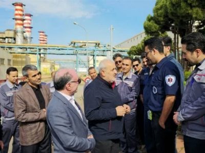 واکنش تند وزیر نیرو‌ به تهدید ترامپ برای حمله به نیروگاه‌های برق