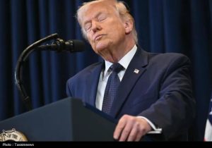 واکنش جالب کاربران عرب به ادعای ترامپ برای حذف ایران از نقشه + تصاویر