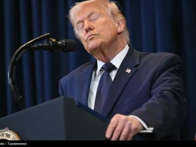 واکنش جالب کاربران عرب به ادعای ترامپ برای حذف ایران از نقشه + تصاویر