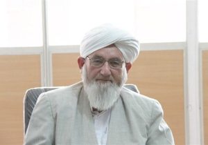 واکنش عالم اهل سنت خراسان شمالی به اظهارات شیخ الازهر/ایران پیروز است
