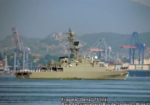 وداع غم‌انگیز با شهدای ناوشکن دنا/کردستانی‌ها هم عزادار شدند+تصویر