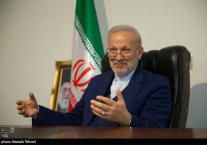 وزیر اسبق امورخارجه: ایران نیازمند مذاکره نیست