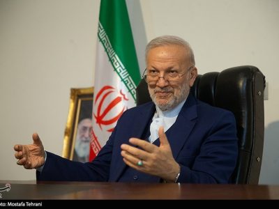 وزیر اسبق امورخارجه: ایران نیازمند مذاکره نیست