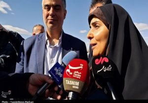 وزیر راه: دولت عزم جدی برای رفع موانع دارد/افتتاح ۴کیلومتر ازجاده هراز