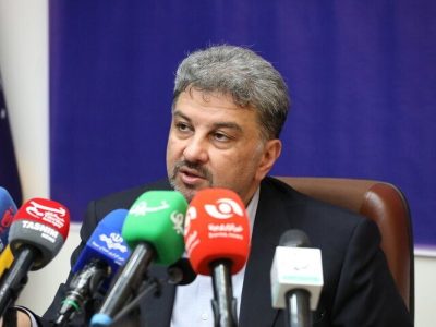 وضعیت شبکه برق کشور چگونه است؟