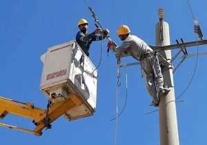 وضعیت قطعی برق تهران و البرز پس از حمله شبانه اعلام شد