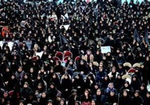 وقتی صدای انفجار می‌آید؛ زنان ستون پنهان تاب‌آوری جامعه‌اند