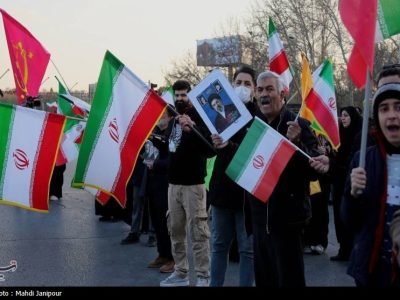 وقتی همدلی مردم جای هیجان سال‌های قبل را گرفت