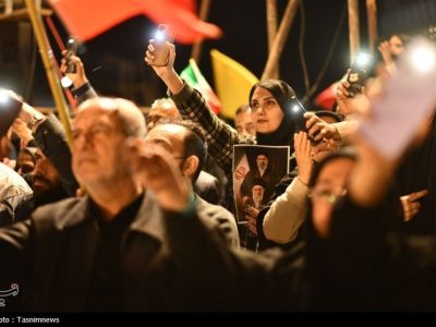 پاسخ متفاوت کردستانی‌ها به ربع پهلوی خائن/شرافت هم خوب چیزی است+فیلم