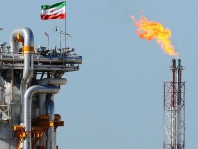 پایان ‌آتش‌سوزی در پارس جنوبی/شبکه گاز ایران در وضعیت پایدار قرار دارد