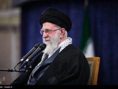 پیام آیت‌الله نوری همدانی در پی شهادت امام خامنه‌ای