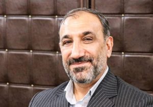 پیام تسلیت  اتاق تعاون استان تهران در پی شهادت رهبر انقلاب