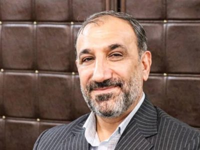 پیام تسلیت  اتاق تعاون استان تهران در پی شهادت رهبر انقلاب