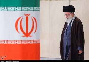 پیام تسلیت صندوق بازنشستگی کشوری درپی شهادت امام خامنه ای