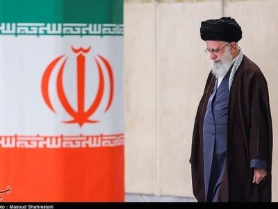 پیام تسلیت صندوق بازنشستگی کشوری درپی شهادت امام خامنه ای