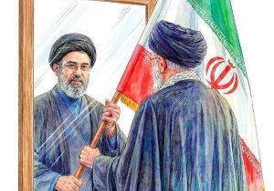 پیام محمد شریعتمداری به مناسبت انتخاب سومین رهبر جمهوری اسلامی ایران، آیت‌الله سید مجتبی خامنه‌ای