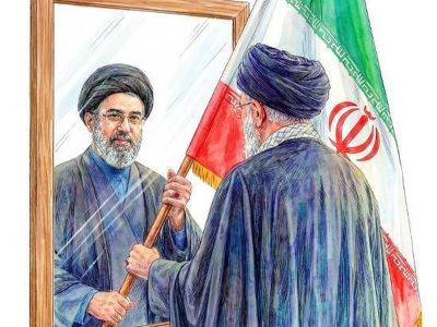 پیام محمد شریعتمداری به مناسبت انتخاب سومین رهبر جمهوری اسلامی ایران، آیت‌الله سید مجتبی خامنه‌ای