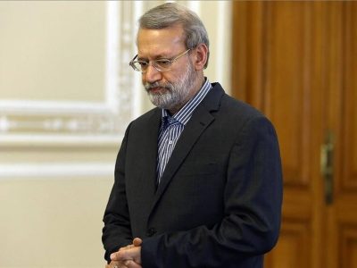 پیام محمد شریعتمداری در پی شهادت علی لاریجانی