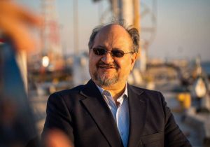 پیام محمد شریعتمداری، مدیرعامل گروه صنایع پتروشیمی خلیجفارس به مناسبت نوروز و عید سعید فطر