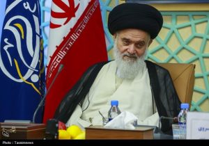 پیام مهم نایبرئیس مجلس خبرگان درباره فرآیند انتخاب رهبری