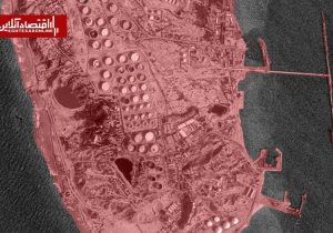 چرا ترامپ دستور حمله به جزیره خارک را صادر کرد؟