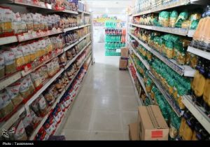 کالاهای اساسی بهوفور در بازار موجود است