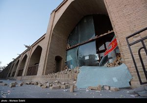 کدام آثار تاریخی ایران در حملات آمریکا ـ صهیونی خسارت دیده‌اند؟