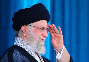 کلیمیان اصفهان شهادت مقام معظم رهبری را تسلیت گفتند