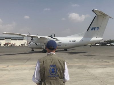 گرسنگی ۴۵ میلیون نفر در جهان درصورت بسته ماندن تنگه هرمز