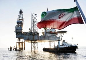گزارش اکونومیست درمورد تغییر ناگهانی درآمد نفتی ایران نسبت به قبل از جنگ