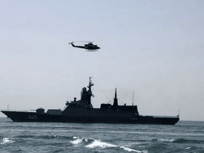 گزارش فایننشال تایمز از خسارت میلیاردی نفتی پس از حمله به ایران