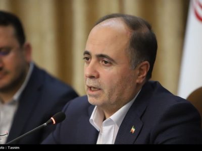 گسترش مراودات تجاری کشاورزی با کشورهای همسایه و حاشیه خزر