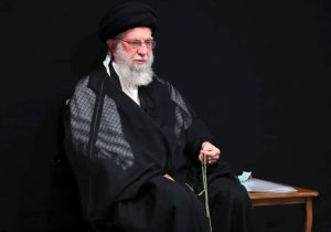 ۱۱۷۰ نفر از علمای اهلسنت هرمزگان شهادت رهبر انقلاب را محکوم کردند